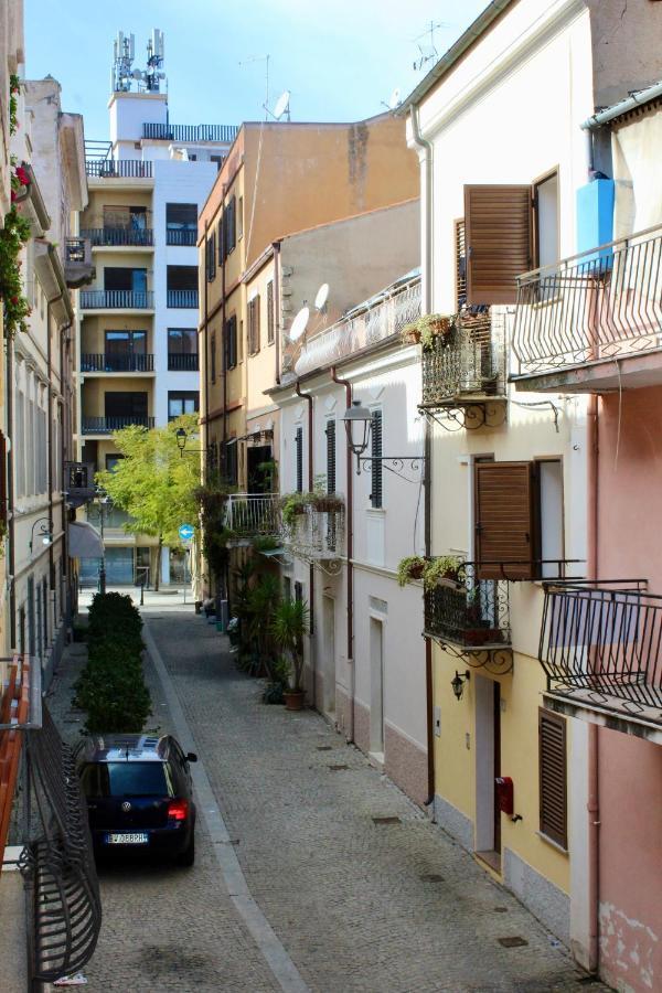 La Corte Olbia Exteriör bild