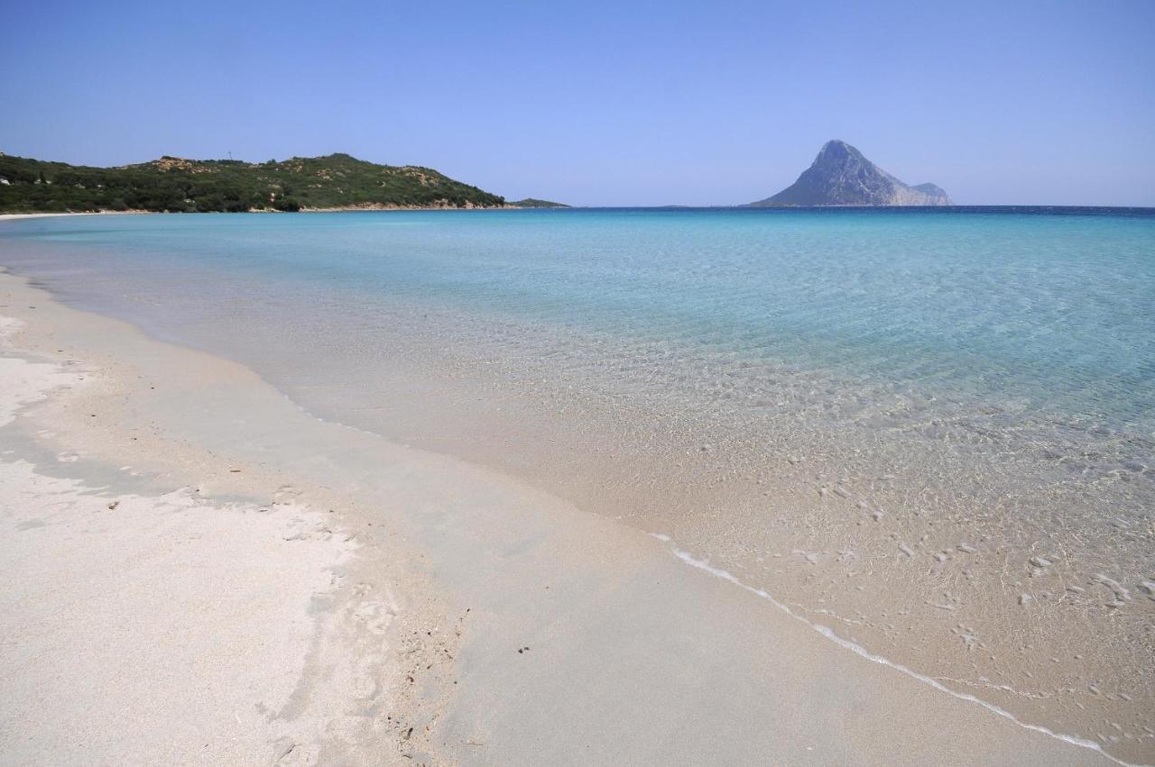 La Corte Olbia Exteriör bild