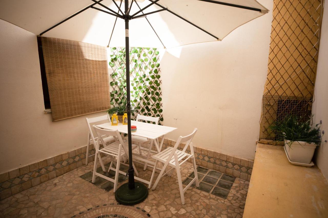 La Corte Olbia Exteriör bild